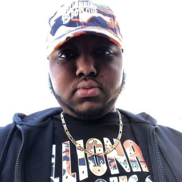 Meet your Posher, Vinnie - Picture 1 of 1